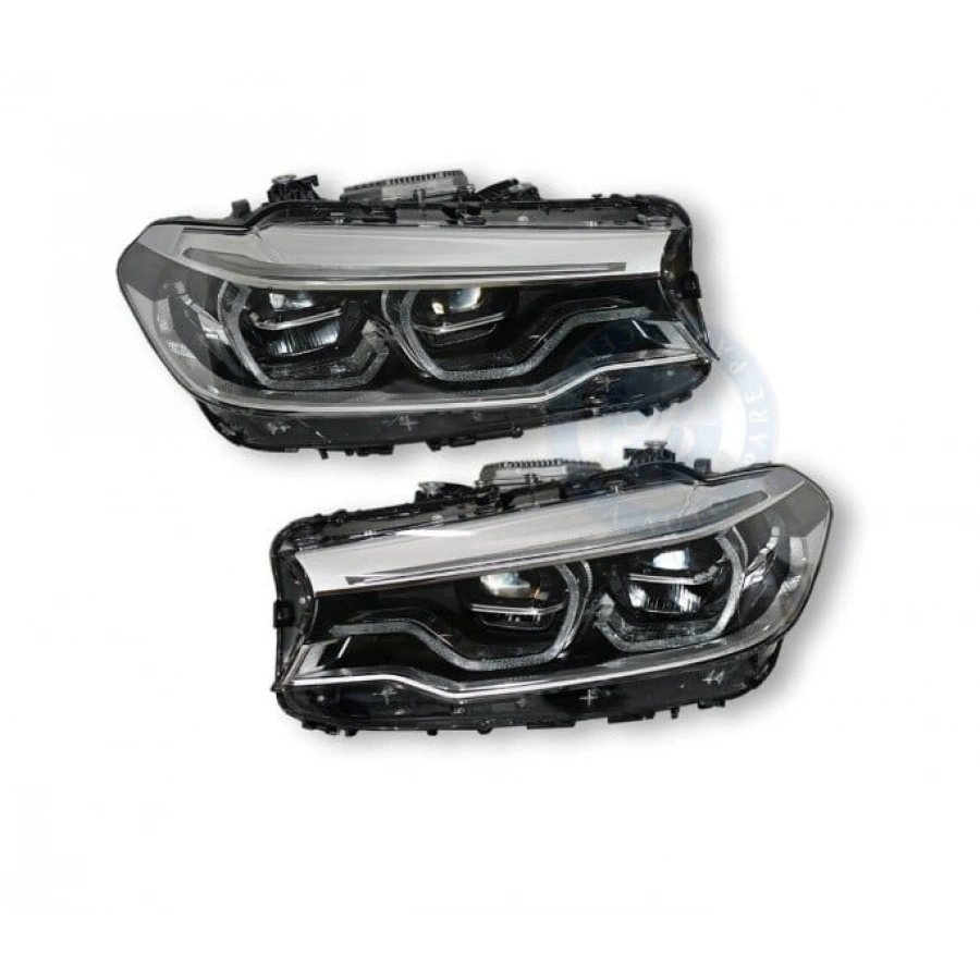 ÖN FAR FULL LED ( SOKET SOKETE SET ) G30 2017-