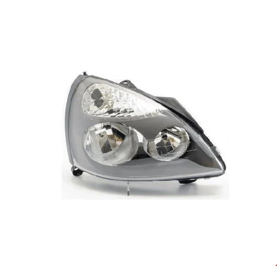 ÖN FAR (GRİ) SAĞ CLİO 2 2001-