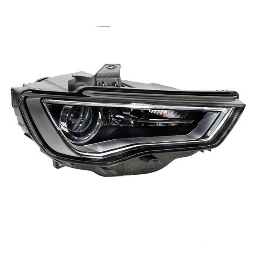 ÖN FAR KOMPLE ( ÇİFT BEYİN ÜZERİNDE) SAĞ A3 2013-