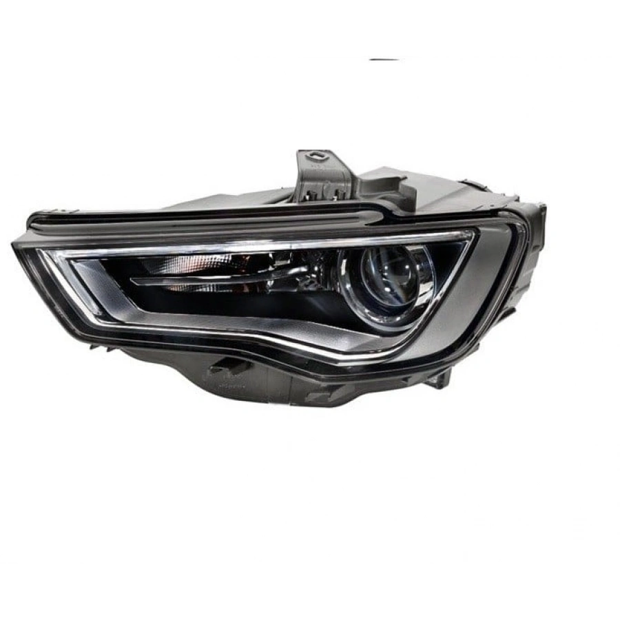 ÖN FAR KOMPLE ( ÇİFT BEYİN ÜZERİNDE) SOL A3 2013-