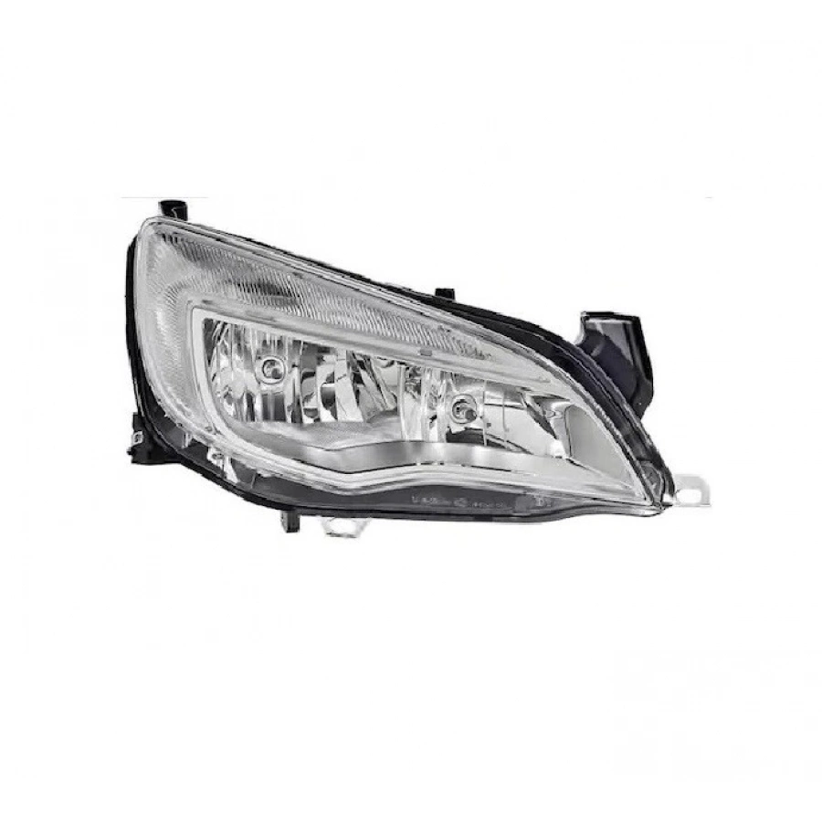 ÖN FAR (KROM) SAĞ ASTRA J 2010-