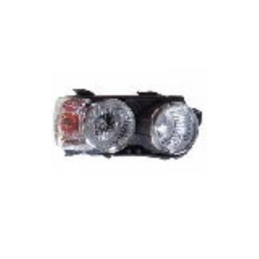 ÖN FAR (KROM) SAĞ AVEO 2011-