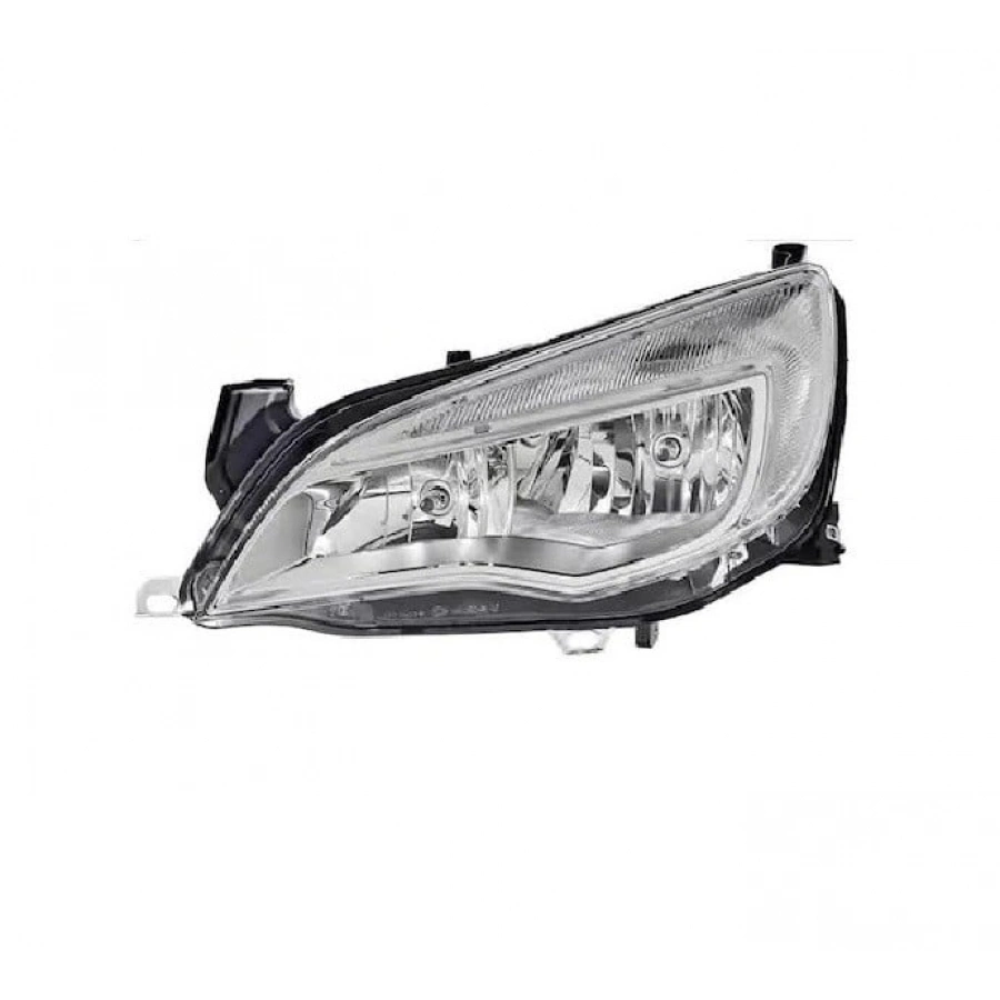 ÖN FAR (KROM) SOL ASTRA J 2010-