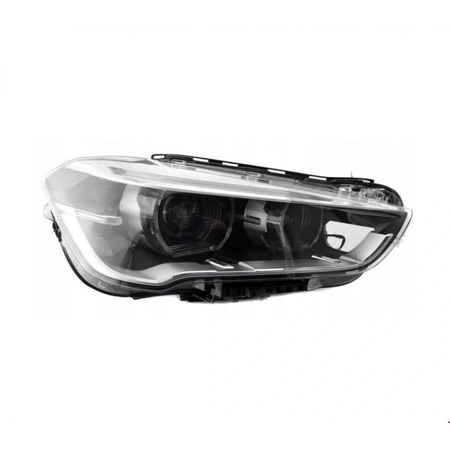 ÖN FAR LED SAĞ (FANLI) F48 X1 2016-