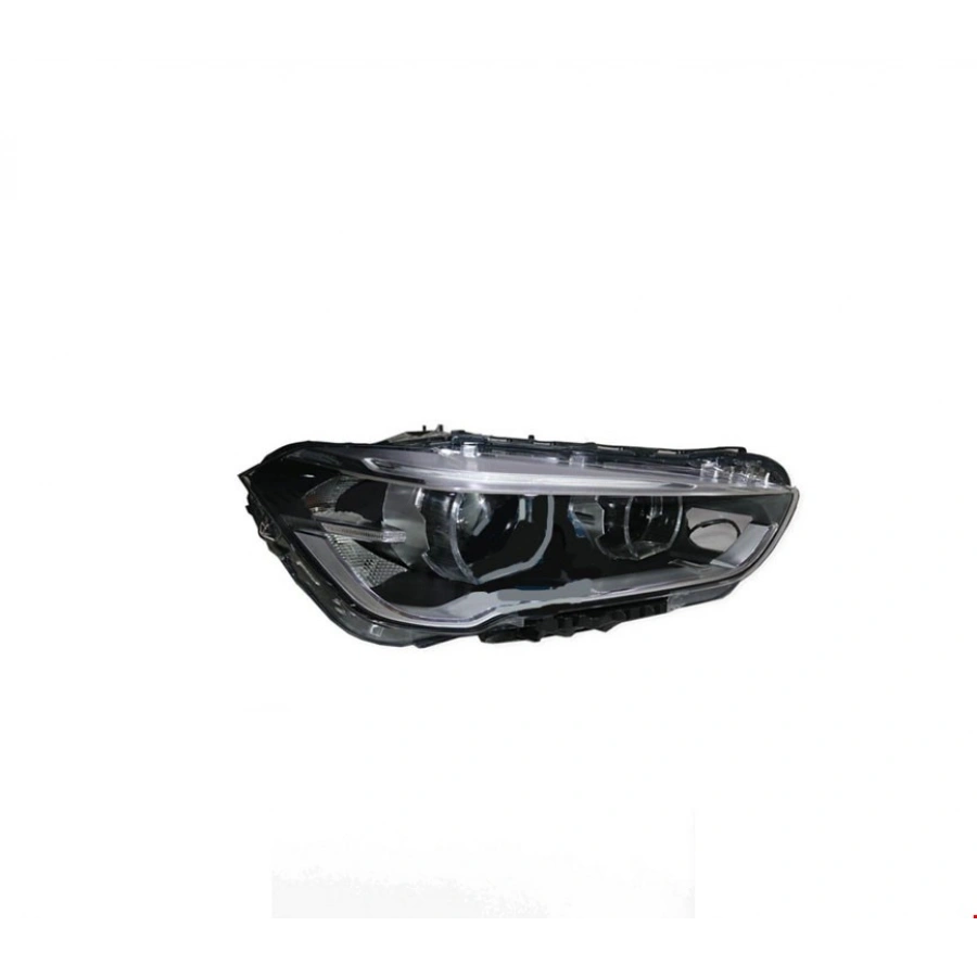 ÖN FAR LED SAĞ (FANSIZ) F48 X1 2016-