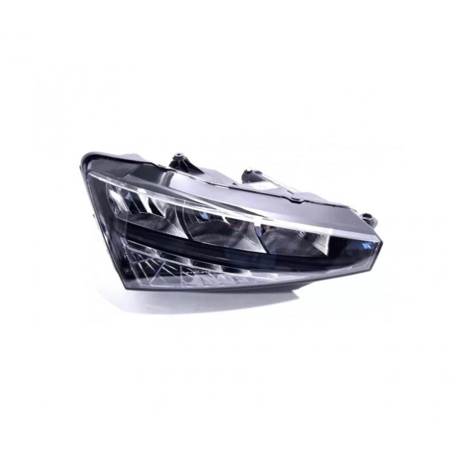 ÖN FAR LED SAĞ SCALA 2020-