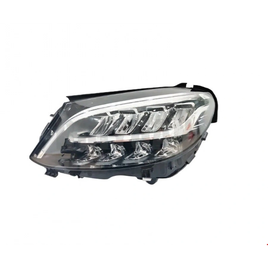 ÖN FAR LED SOL (7 PİN) W205 2019-