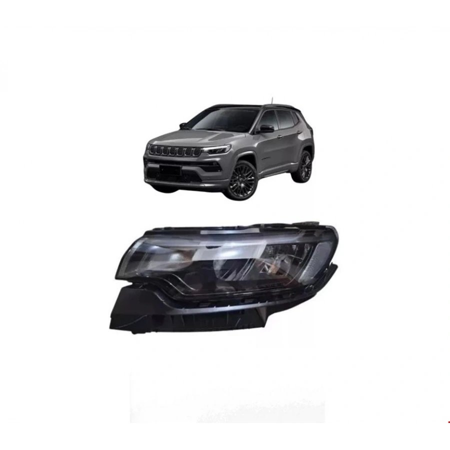 ÖN FAR LED SOL COMPASS 2021-