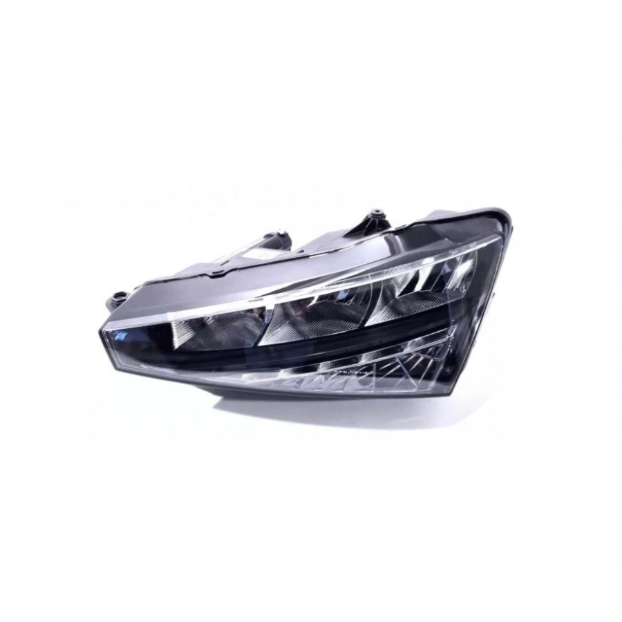 ÖN FAR LED SOL SCALA 2020-