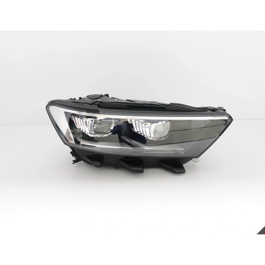 ÖN FAR (LEDLİ BEYİNLİ) SAĞ T-ROC 2017-