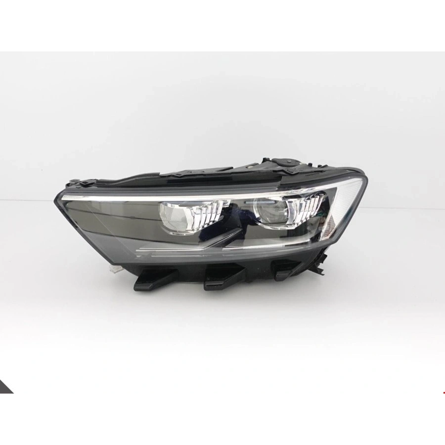 ÖN FAR (LEDLİ BEYİNLİ) SOL T-ROC 2017-