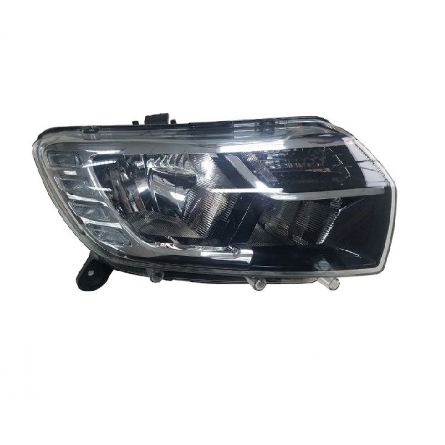 ÖN FAR (LEDLİ) SAĞ SANDERO 2016-