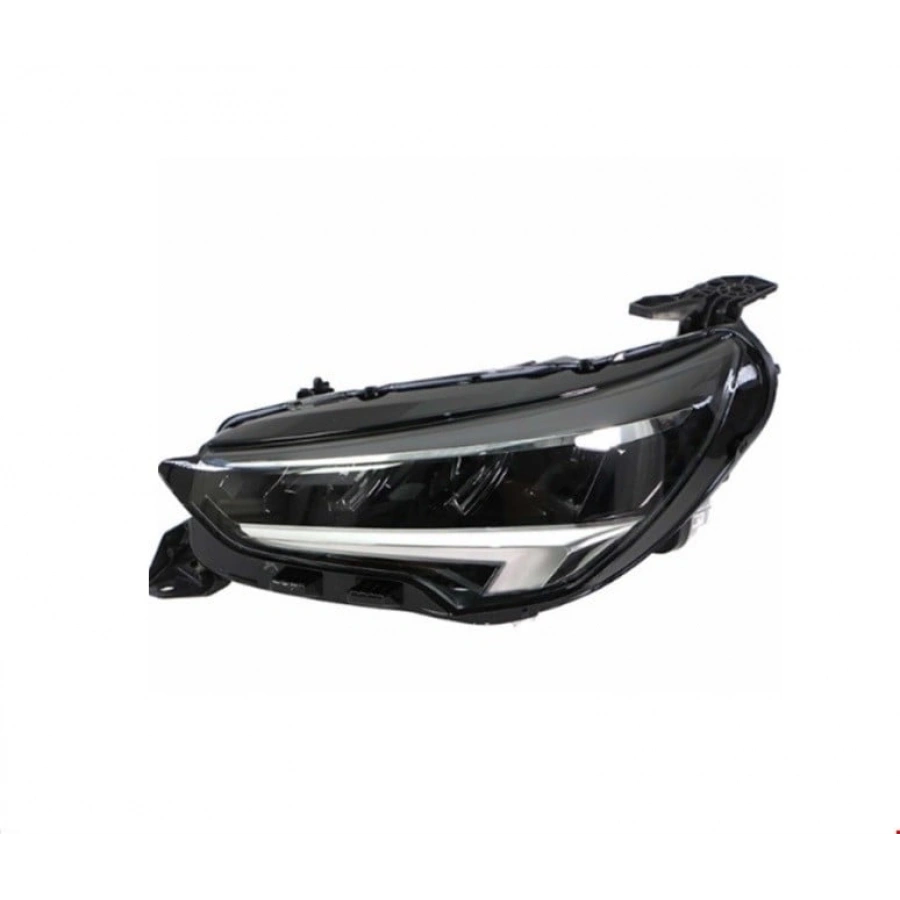 ÖN FAR ( LEDLİ ) SOL CORSA F 2020-