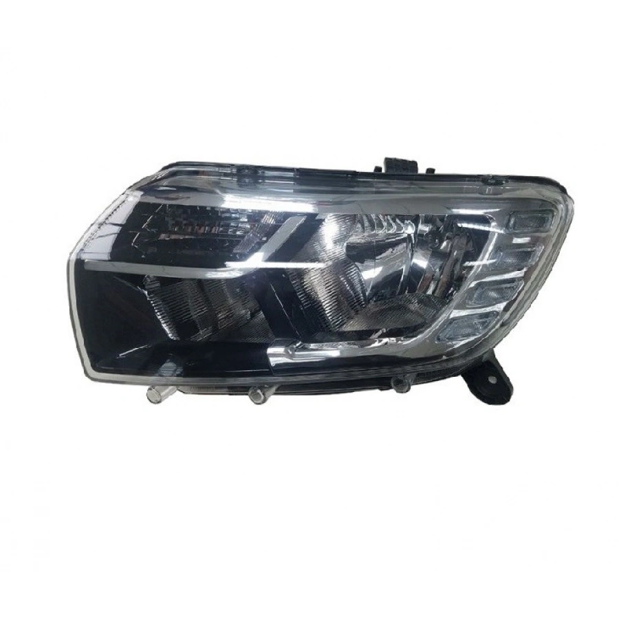 ÖN FAR (LEDLİ) SOL SANDERO 2016-