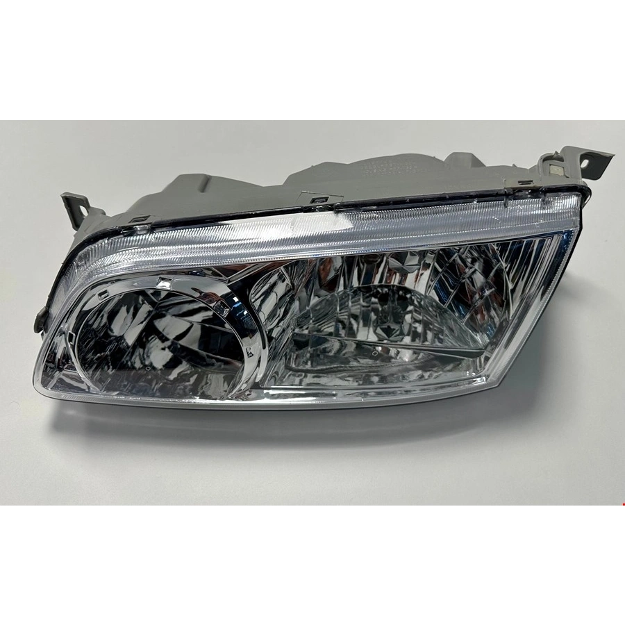 ÖN FAR MANUEL SOL STAREX 2005-