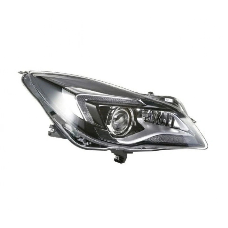 ÖN FAR (MERCEKLİ) SAĞ İNSİGNİA 2014-