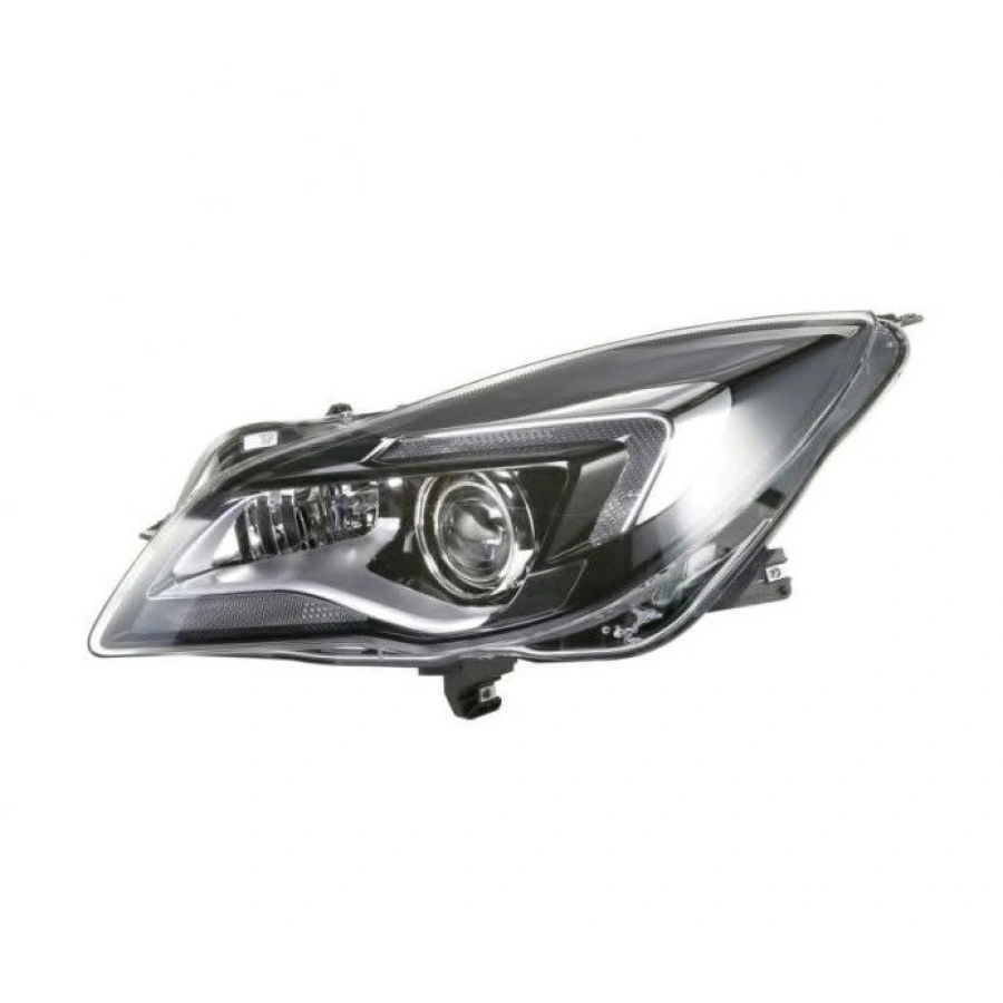 ÖN FAR (MERCEKLİ) SOL İNSİGNİA 2014-