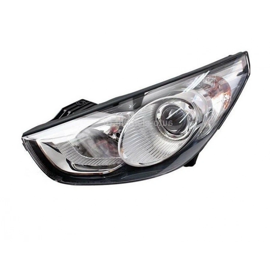 ÖN FAR MERCEKLİ SOL İX35 2011-