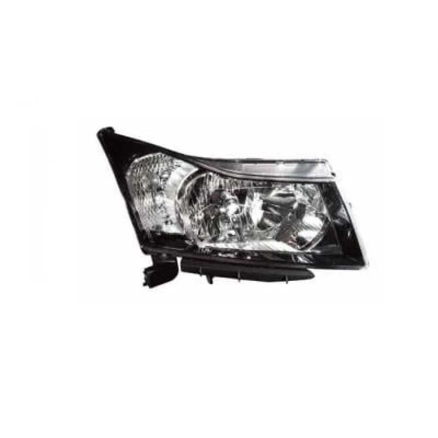 ÖN FAR (MOTORLU) SAĞ CRUZE 2009-