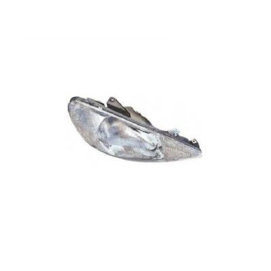 ÖN FAR SAĞ 206 1998-