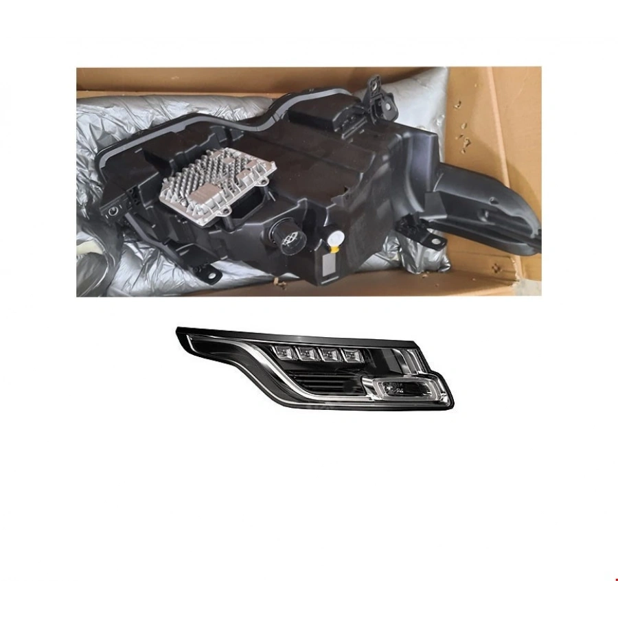 ÖN FAR SAĞ (4 MERCEK) ROVER VOGUE 2019-