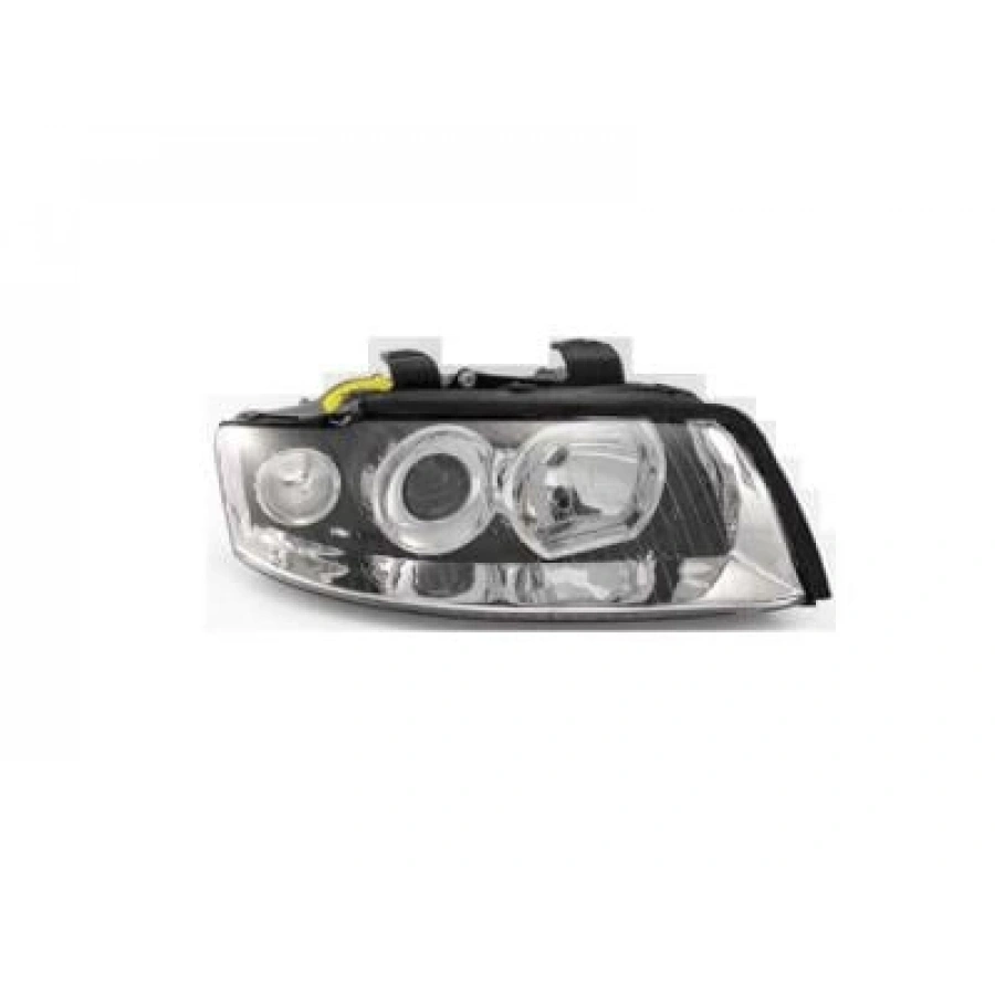 ÖN FAR SAĞ A4 2001-