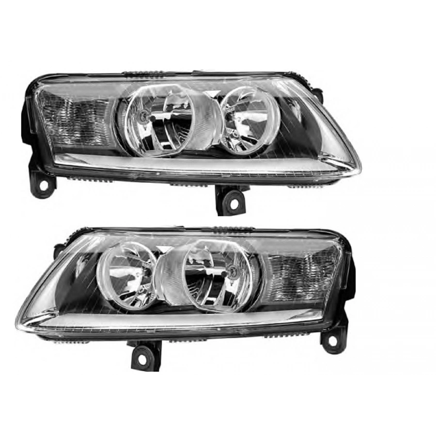 ÖN FAR SAĞ A6 2005-