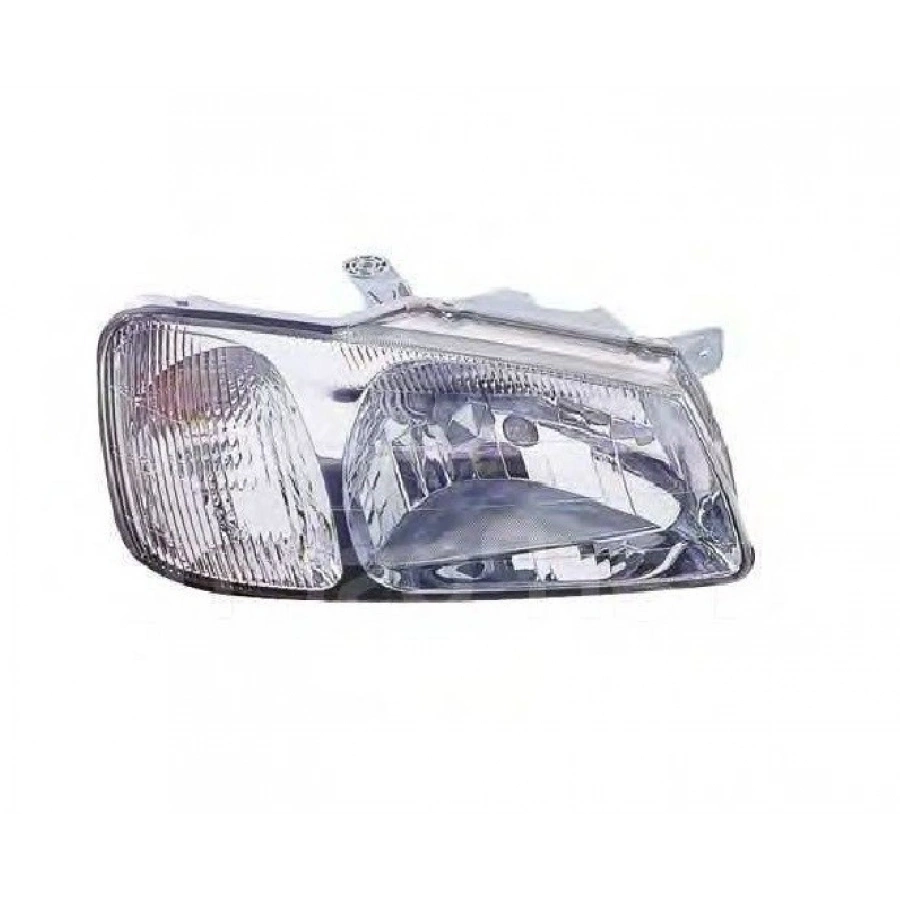 ÖN FAR SAĞ ACCENT 2000-