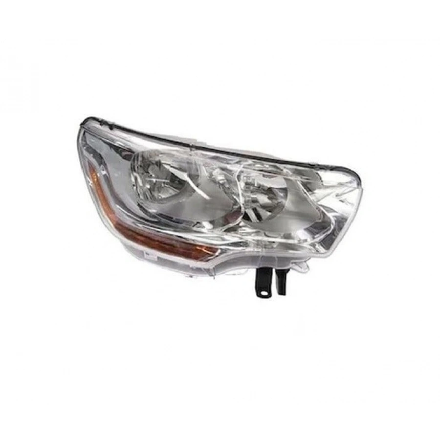 ÖN FAR SAĞ C4 2011-