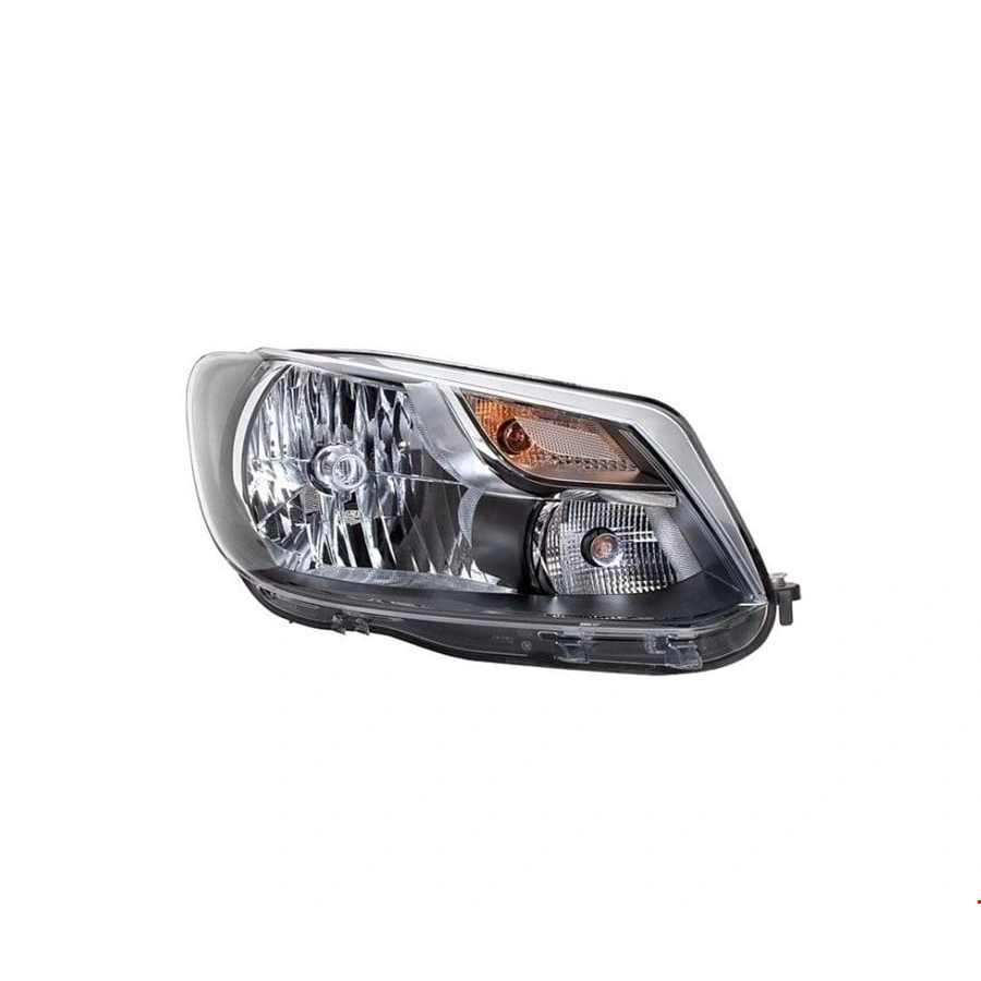 ÖN FAR SAĞ CADDY 2011-