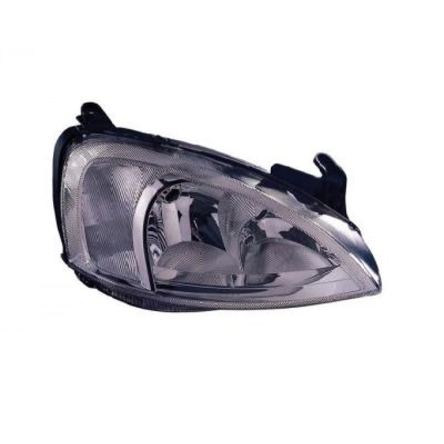 ÖN FAR SAĞ CORSA C 2001-