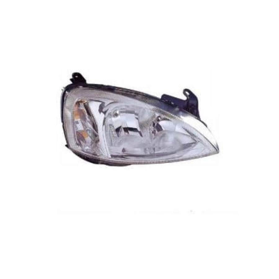 ÖN FAR SAĞ CORSA C 2004-