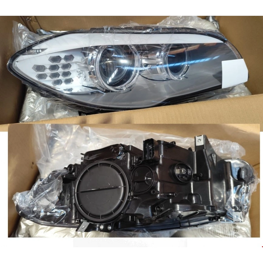 ÖN FAR SAĞ F10 2010-