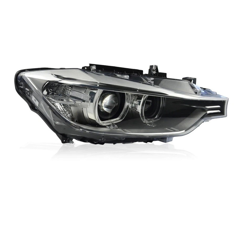 ÖN FAR SAĞ F30 2012-