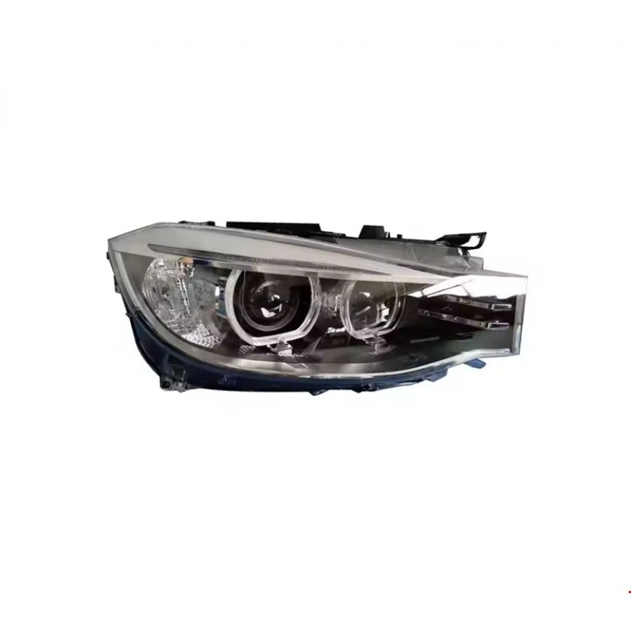 ÖN FAR SAĞ F34 GT 2013-