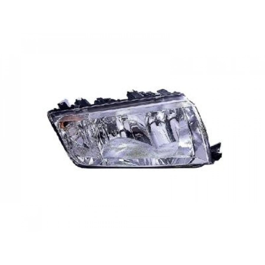 ÖN FAR SAĞ FABİA 2000-