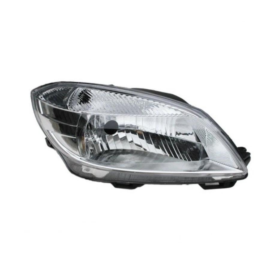 ÖN FAR SAĞ FABİA 2011-