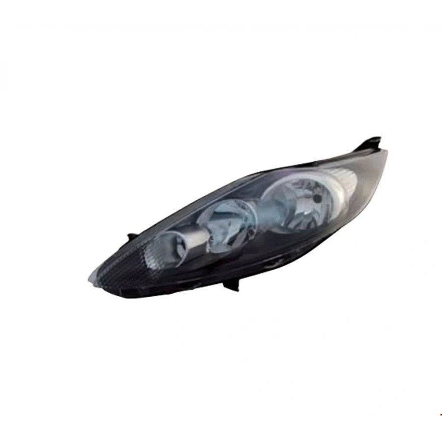 ÖN FAR SAĞ FİESTA 2009-