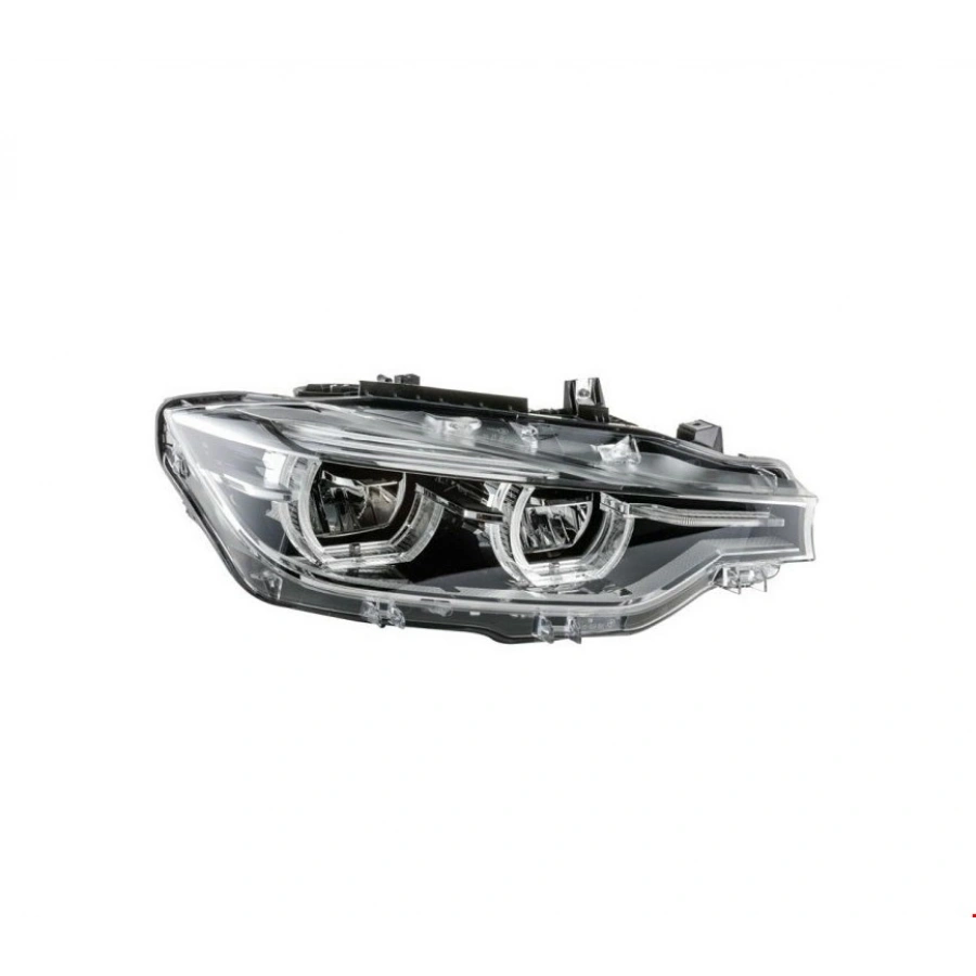 ÖN FAR SAĞ ( FULL BEYİNLİ ) F30 LCI 2015-