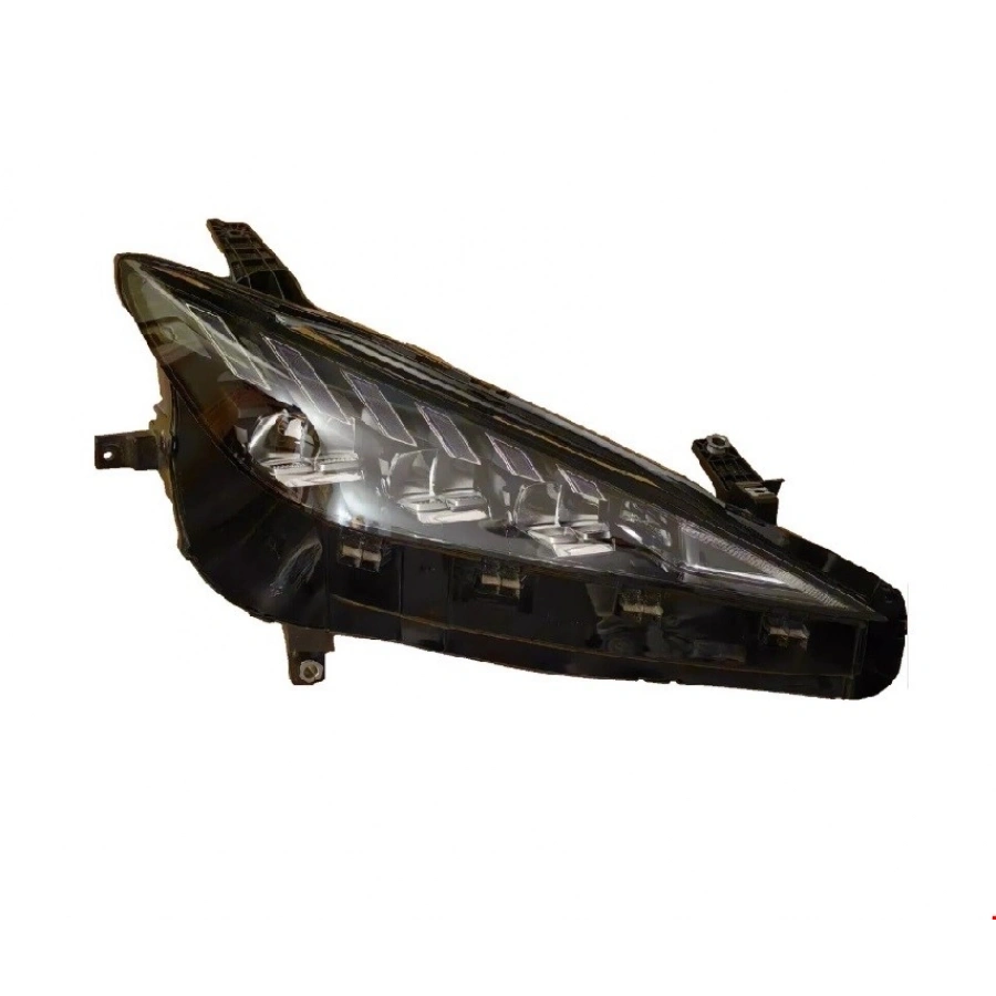 ÖN FAR SAĞ (FULL LED) MG4 2020-