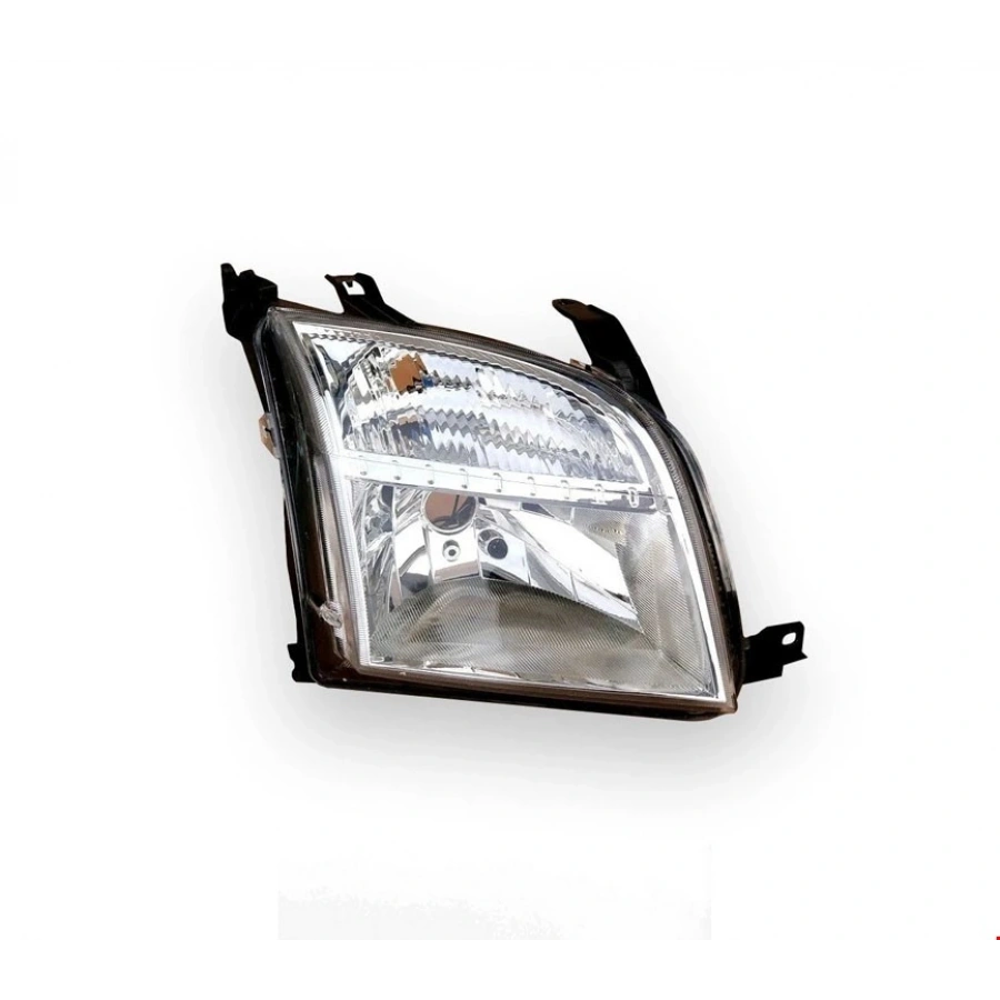 ÖN FAR SAĞ FUSİON 2003-