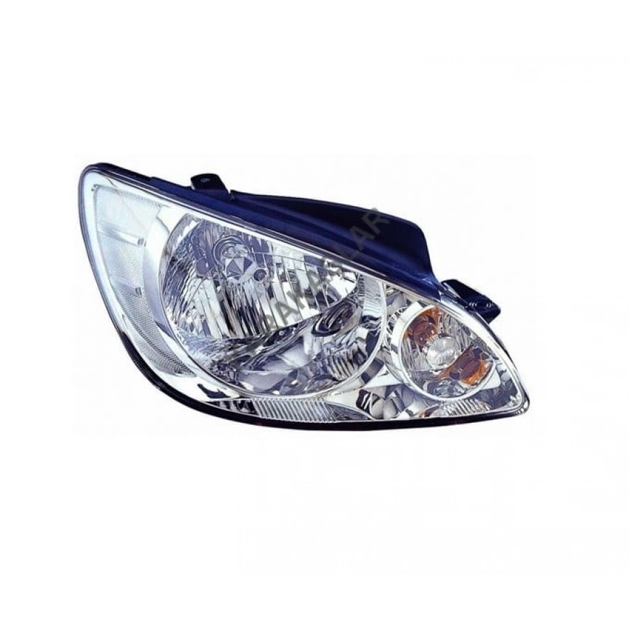 ÖN FAR SAĞ GETZ 2006-