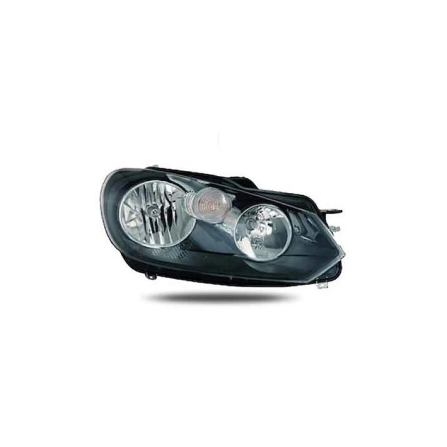 ÖN FAR SAĞ GOLF 6 2008-