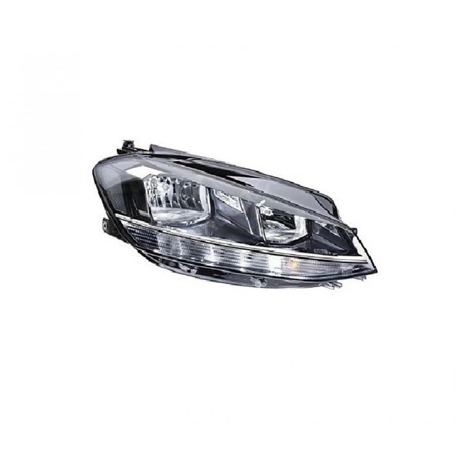 ÖN FAR SAĞ GOLF 7.5 2017-