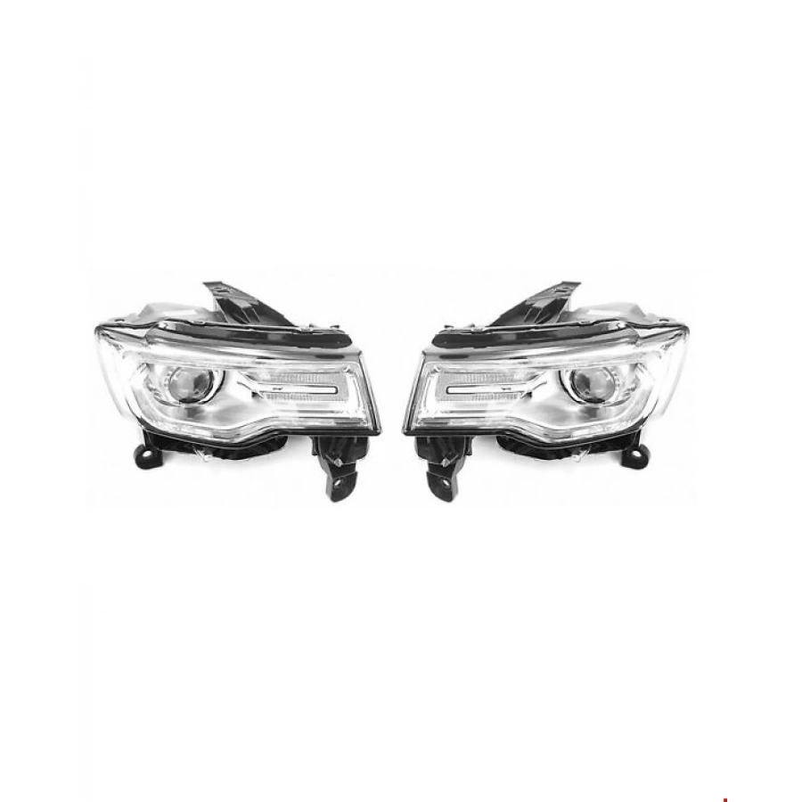 ÖN FAR SAĞ GRAND CHEROKEE 2014-