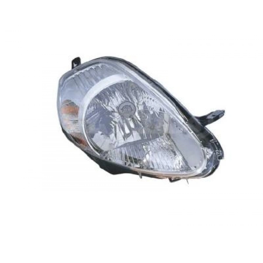 ÖN FAR SAĞ GRANDE PUNTO 2006-