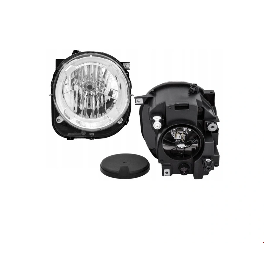 ÖN FAR SAĞ ( HALOJEN ) RENEGADE 2014-