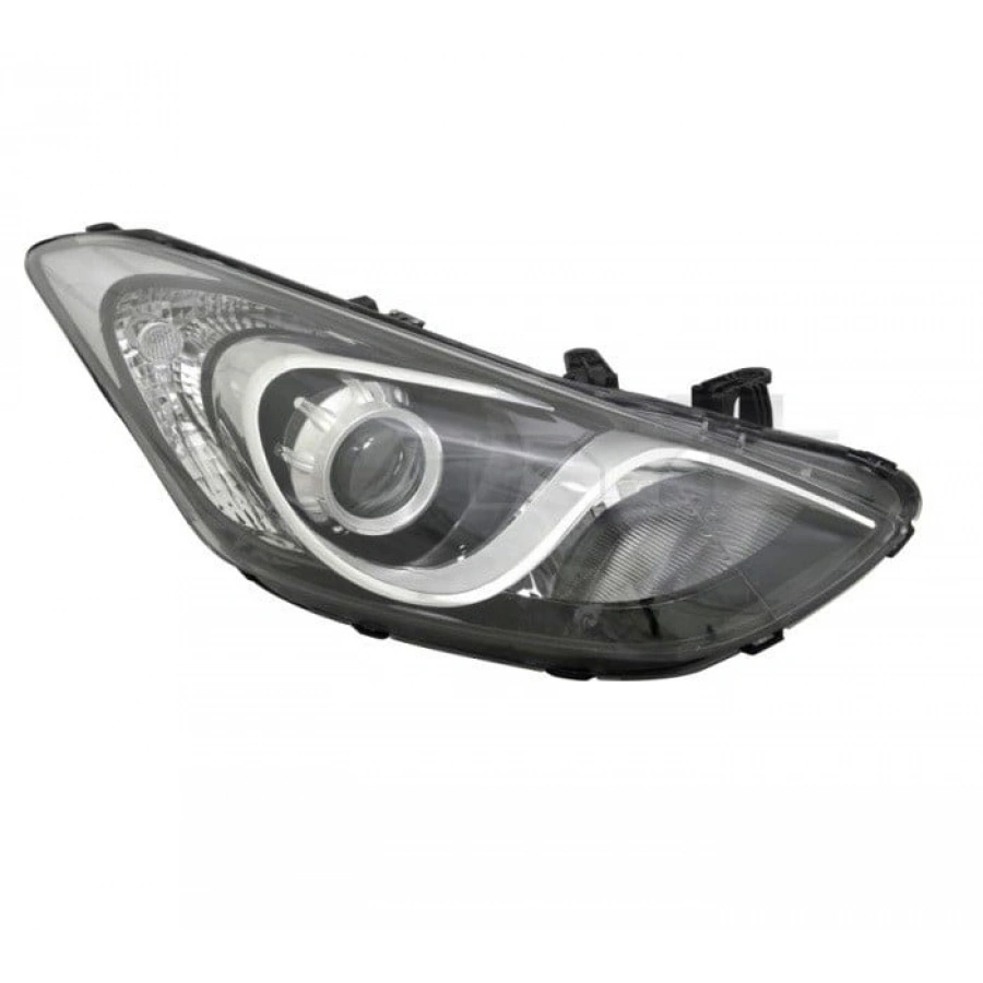 ÖN FAR SAĞ İ30 2013-