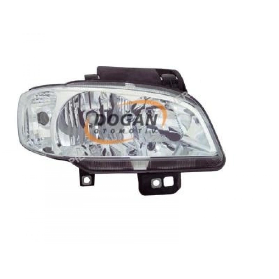 ÖN FAR SAĞ İBİZA 1999-