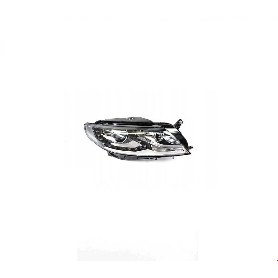 ÖN FAR SAĞ LED ( BEYİNLİ DOLU ) PASSAT CC 2013-